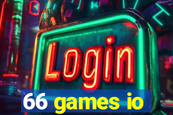 66 games io